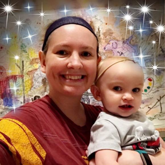 Meet your Posher, Amy - Picture 1 of 1